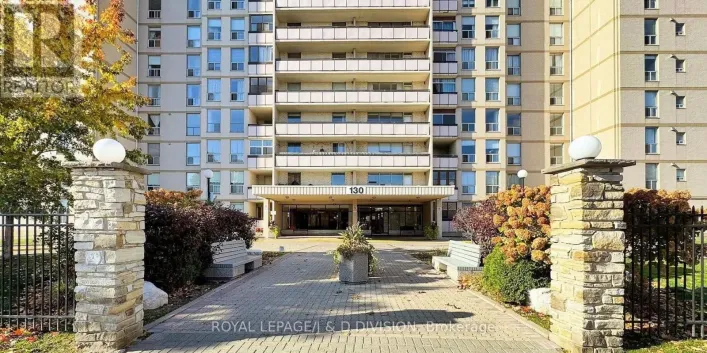 1510 - 130 NEPTUNE DRIVE, Toronto