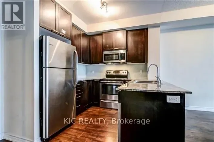 Apartment for rent: 1510 - 1328 BIRCHMOUNT ROAD, Toronto