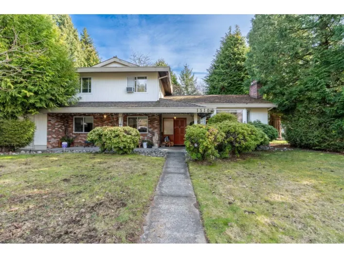 1510 134A STREET, Surrey