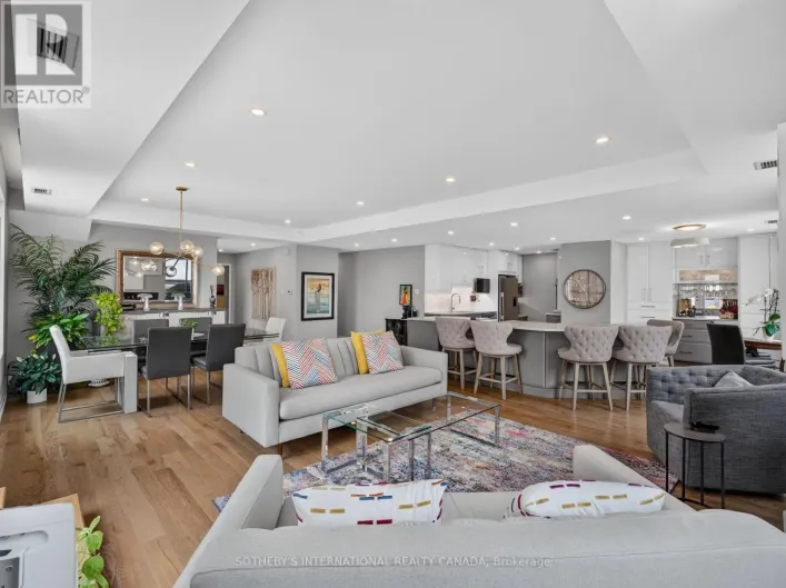 1510 - 1400 DIXIE ROAD, Mississauga