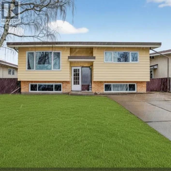 1510 15 Street N, Lethbridge