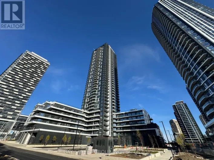 1510 - 15 WATERGARDEN DRIVE, Mississauga