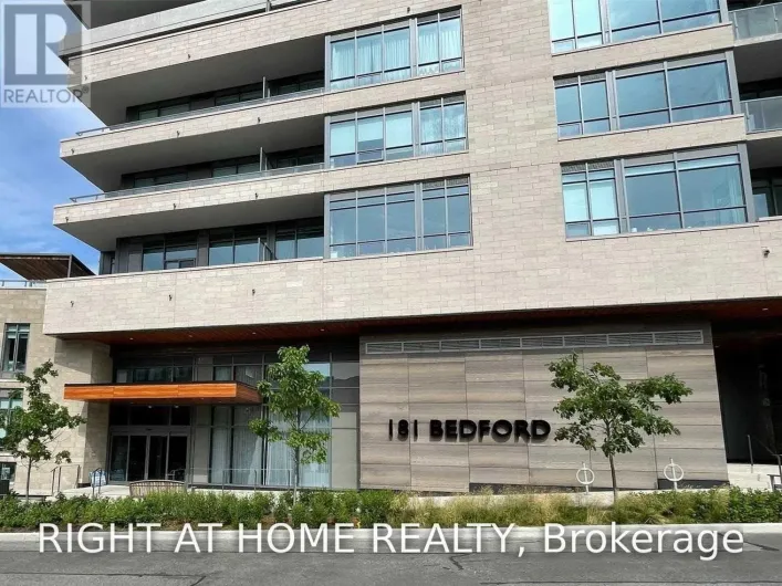 1510 - 181 BEDFORD ROAD, Toronto