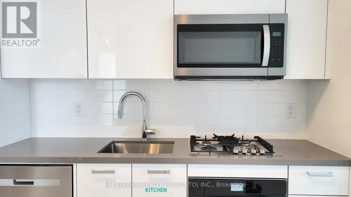 1510 - 195 MCCAUL STREET, Toronto