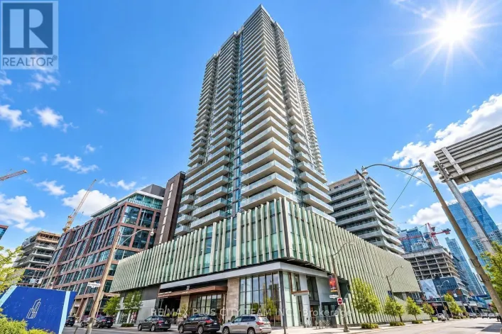 1510 - 20 RICHARDSON STREET, Toronto