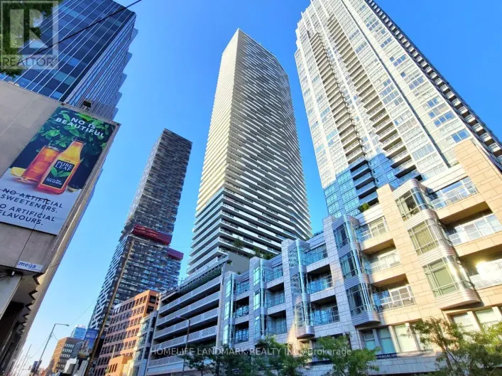 1510 - 2221 YONGE STREET, Toronto