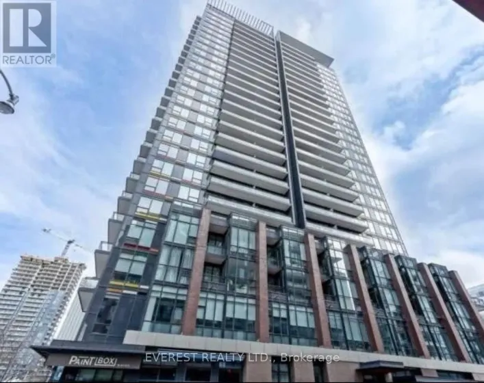 1510 - 225 SACKVILLE STREET, Toronto