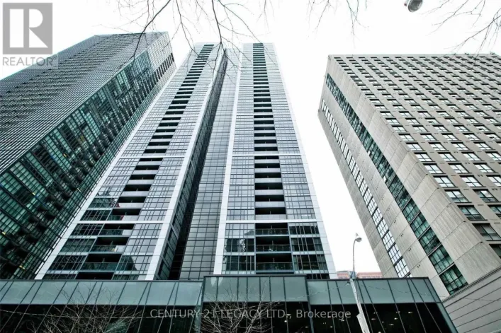 1510 - 28 TED ROGERS WAY, Toronto