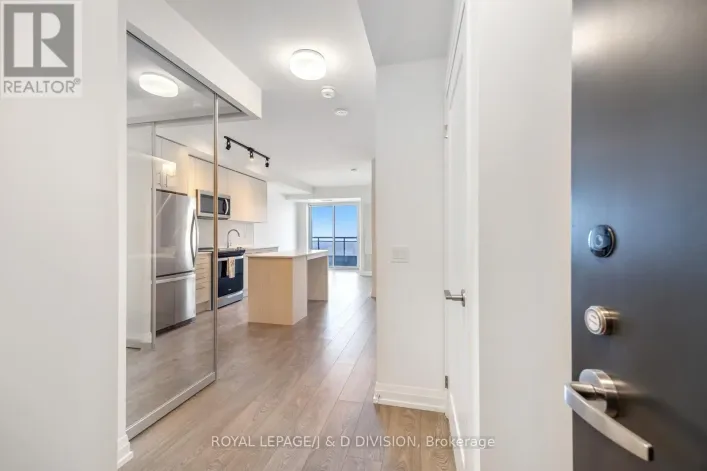 1510 - 286 MAIN STREET, Toronto