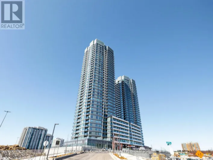 1510 - 30 UPPER MALL WAY, Vaughan