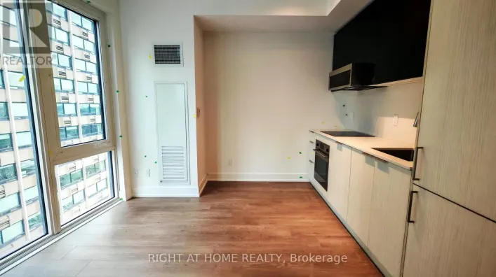 1510 - 308 JARVIS STREET, Toronto