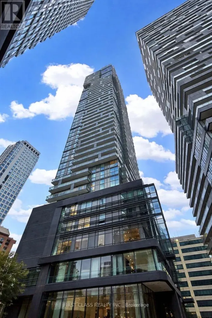 1510 - 39 ROEHAMPTON AVENUE, Toronto