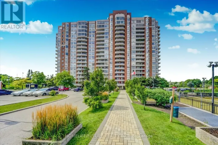 1510 - 430 MCLEVIN AVENUE, Toronto