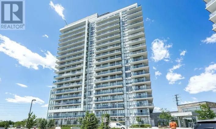 1510 - 4677 GLEN ERIN DRIVE, Mississauga