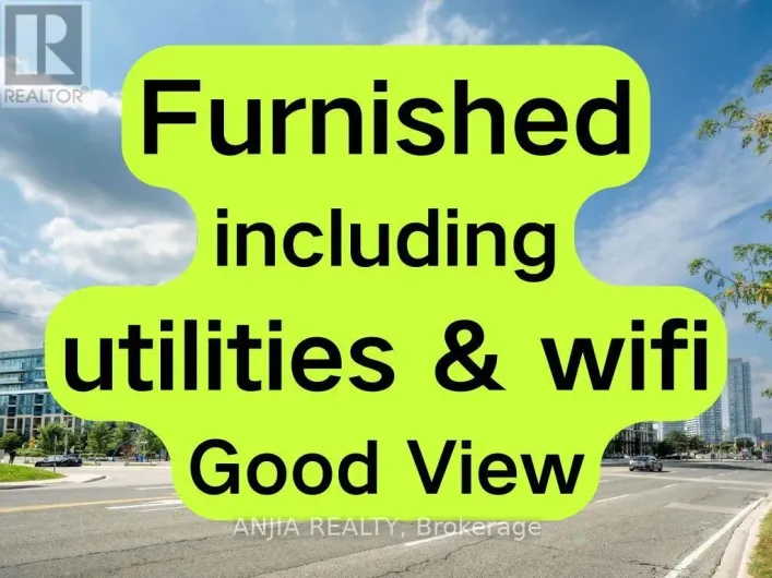 1510 - 50 ANN O'REILLY ROAD, Toronto