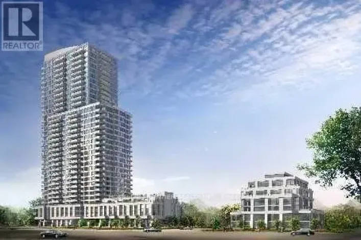 1510 - 500 SHERBOURNE STREET, Toronto