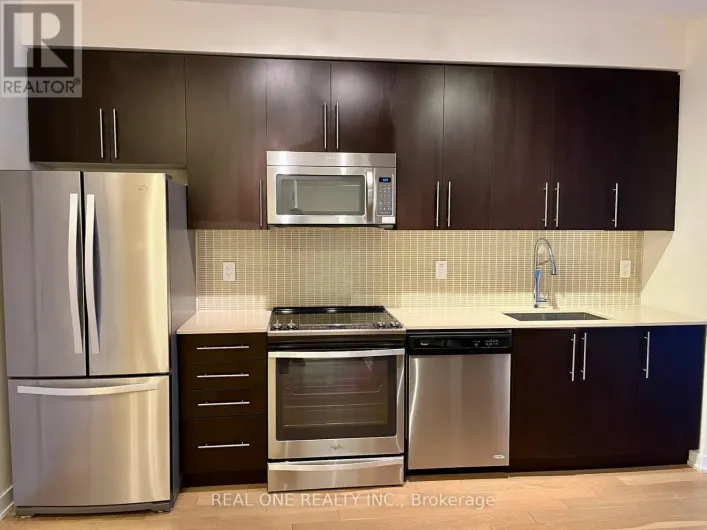 1510 - 510 CURRAN PLACE, Mississauga