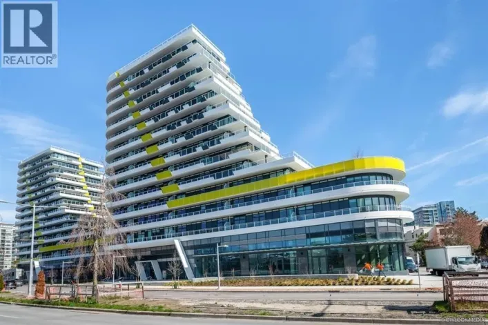 1510 5788 GILBERT ROAD, Richmond