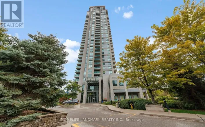 1510 - 60 BRIAN HARRISON WAY, Toronto
