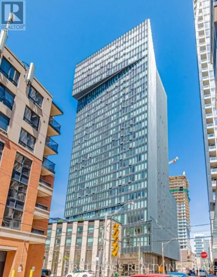 1510 - 60 SHUTER STREET, Toronto