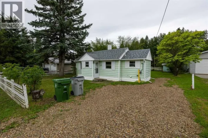 1510 63 Street, Edson