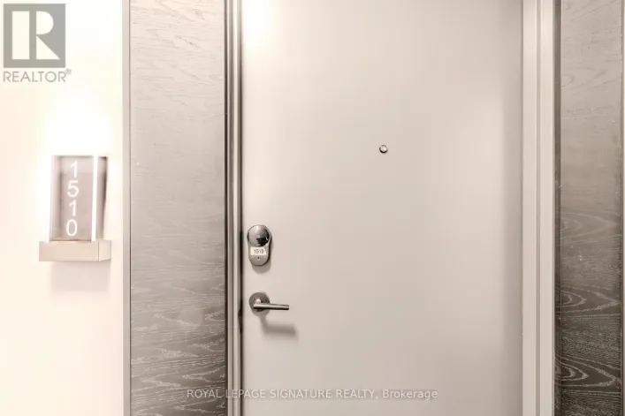 1510 - 70 PRINCESS STREET S, Toronto