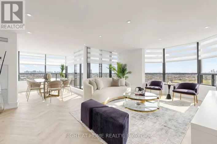 1510 - 7420 BATHURST STREET, Vaughan