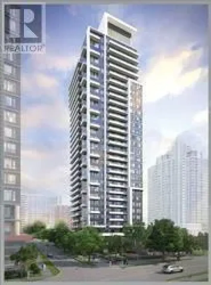 1510 - 75 CANTERBURY PLACE, Toronto