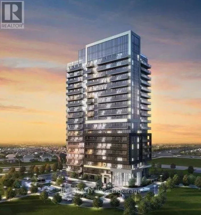 1510 - 75 ONEIDA CRESCENT, Richmond Hill