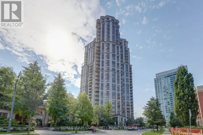 1510 - 78 HARRISON GARDEN BOULEVARD, Toronto