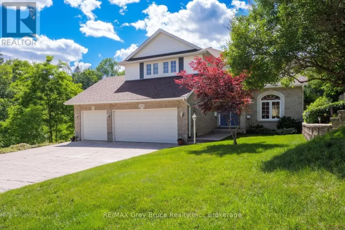 1510 7TH AVENUE W, Owen Sound