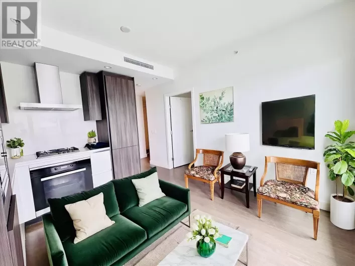 1510 8133 COOK ROAD, Richmond