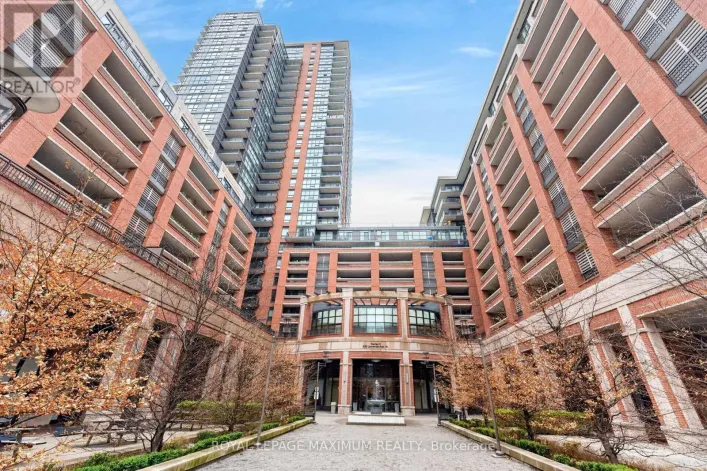 1510 - 830 LAWRENCE AVENUE W, Toronto