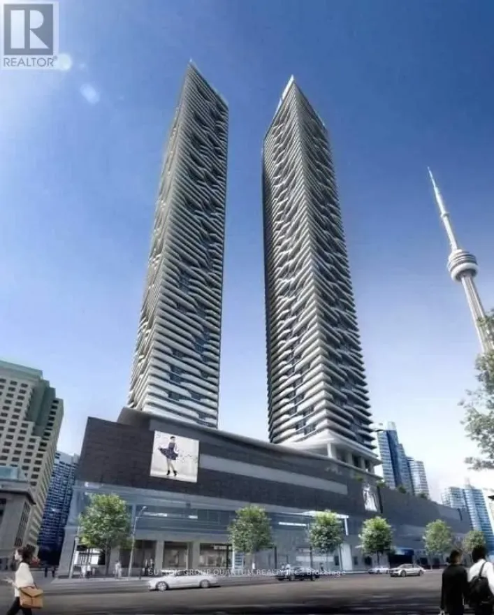 1510 - 88 HARBOUR STREET, Toronto