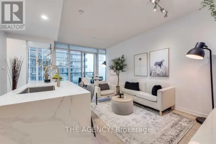 1510 - 88 PARK LAWN ROAD, Toronto