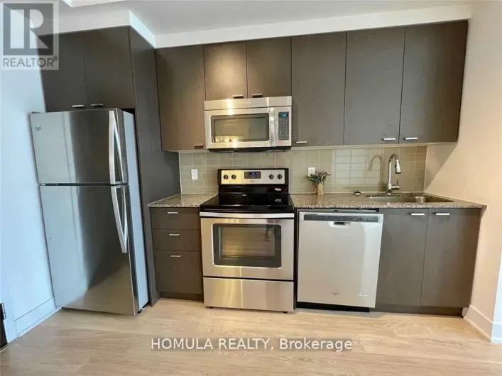 1510 - 88 SHEPPARD AVENUE E, Toronto
