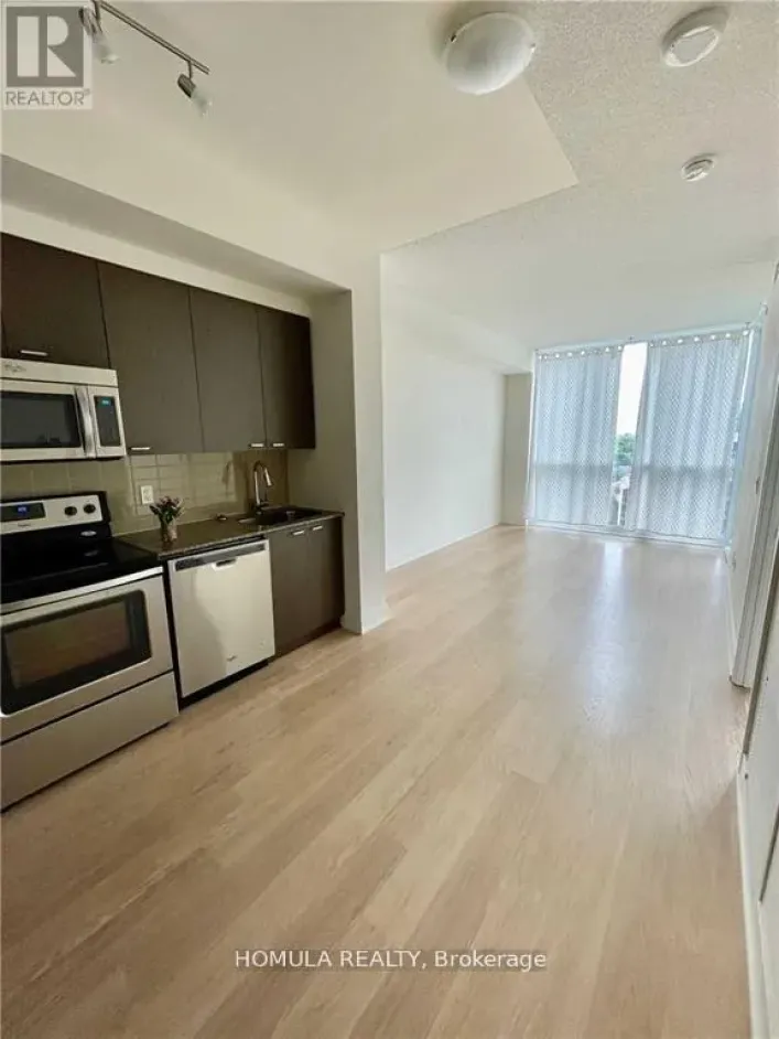 1510 - 88 SHEPPARD AVENUE E, Toronto