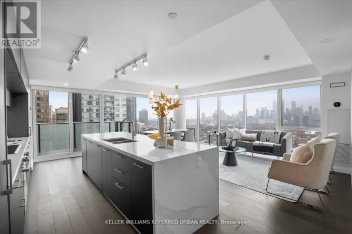 1510 - 99 FOXBAR ROAD, Toronto