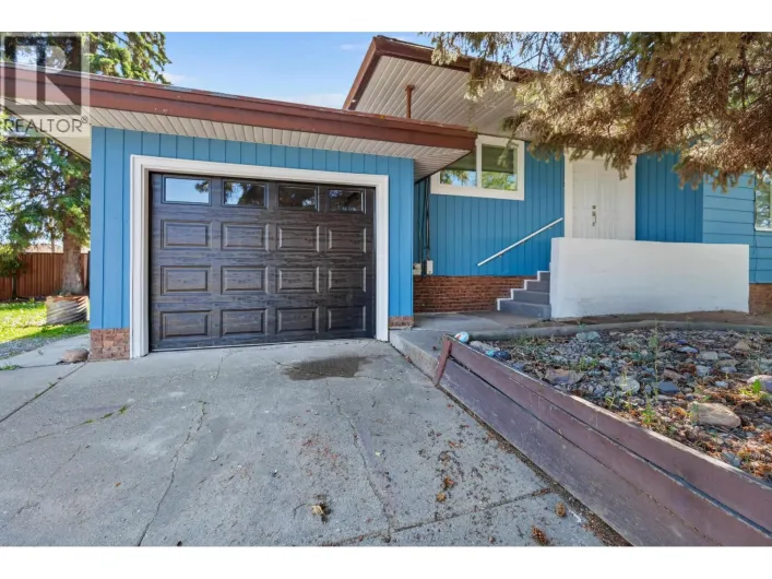 1510 ALWARD STREET, Prince George