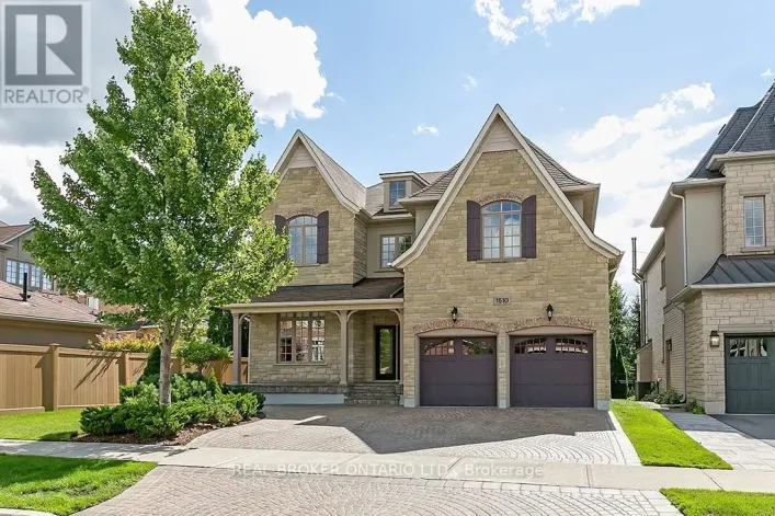 1510 ARROWHEAD ROAD, Oakville