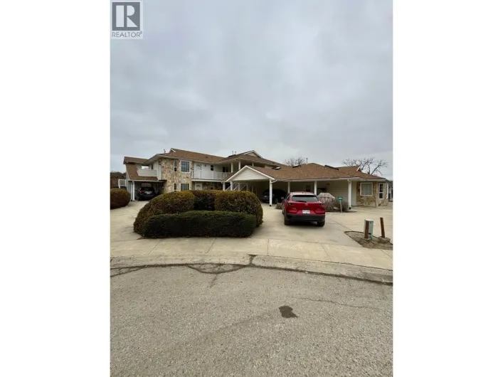 1510 Birch Street Unit# 8, Creston