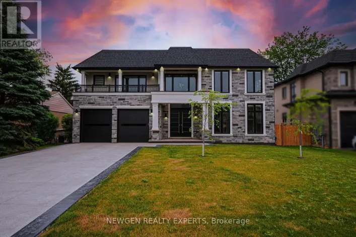 1510 BRIDGE ROAD, Oakville