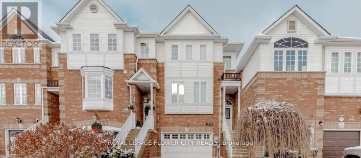 1510 CERESINO CRESCENT, Innisfil