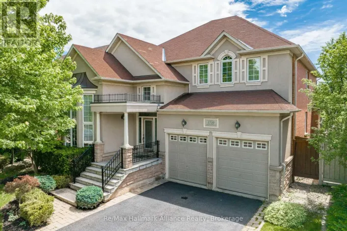 1510 CRAIGLEITH ROAD, Oakville