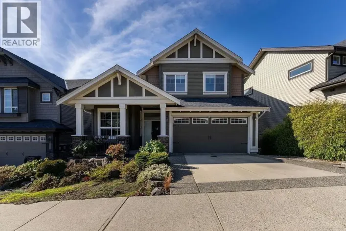 1510 DAYTON STREET, Coquitlam