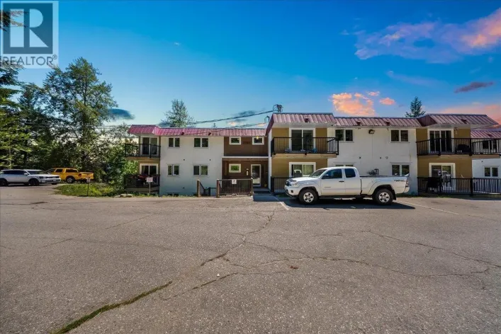1510 Nickleplate Road Unit# 202, Rossland
