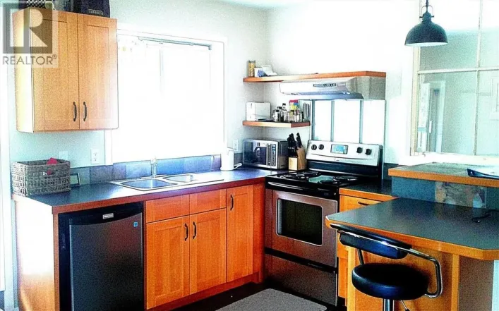 1510 Nickleplate Road Unit# 409, Rossland