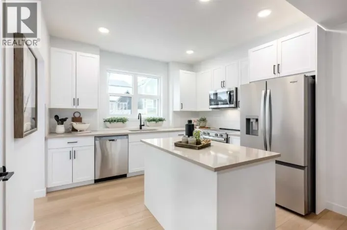 1510 Rangeview Drive SE, Calgary
