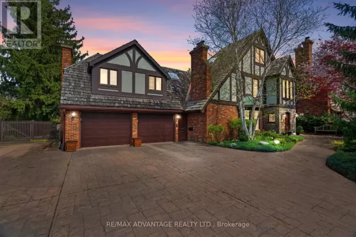 1510 RYERSIE ROAD, London North