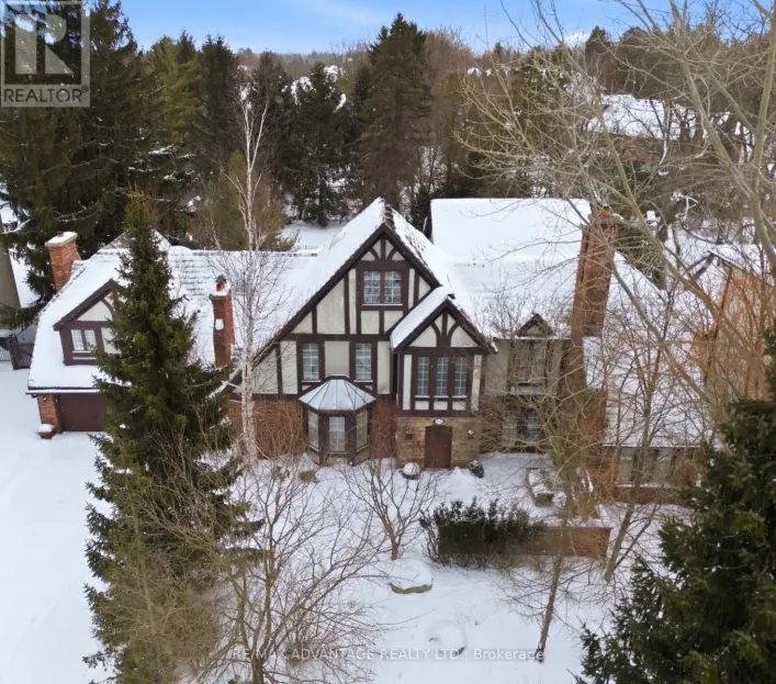 1510 RYERSIE ROAD, London North